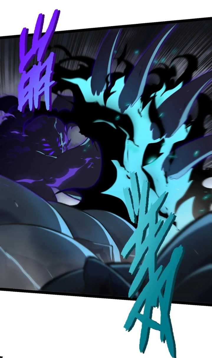 Evolution Begins With A Big Tree Chapter 359