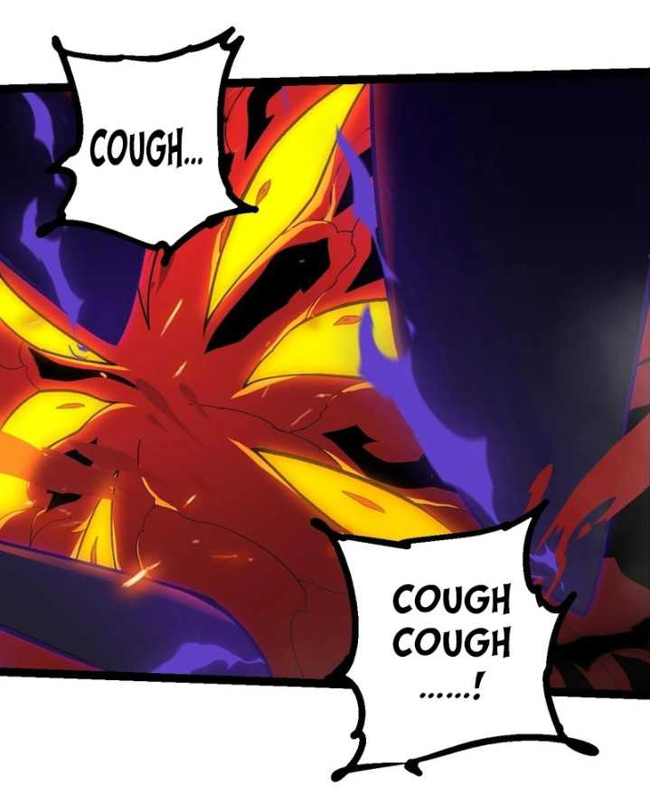 Evolution Begins With A Big Tree Chapter 359