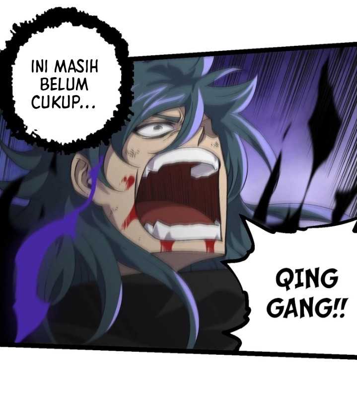 Evolution Begins With A Big Tree Chapter 359
