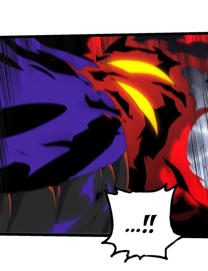 Evolution Begins With A Big Tree Chapter 359