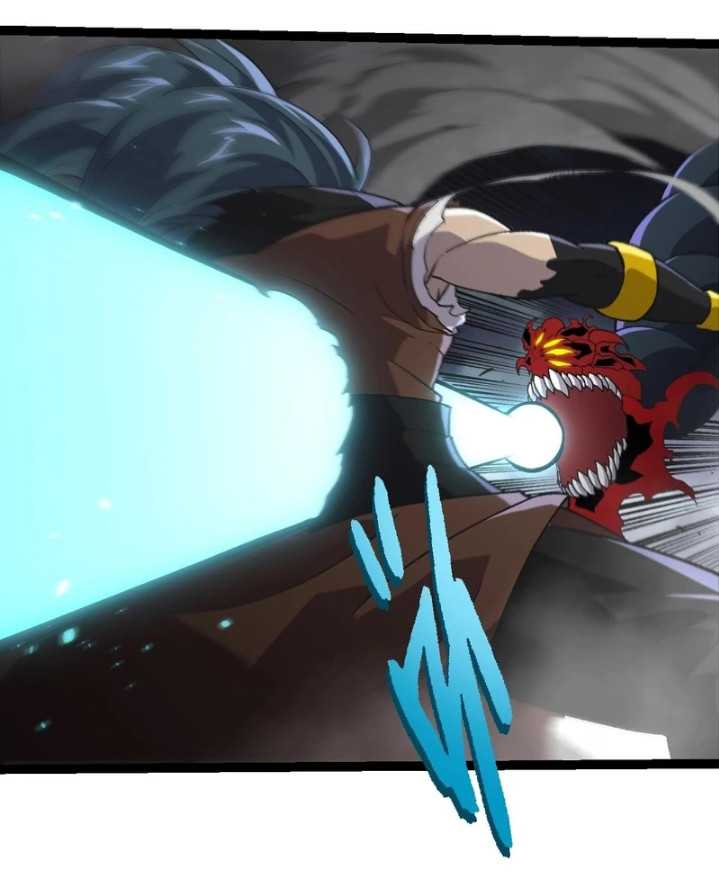 Evolution Begins With A Big Tree Chapter 359