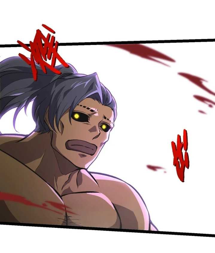 Evolution Begins With A Big Tree Chapter 359