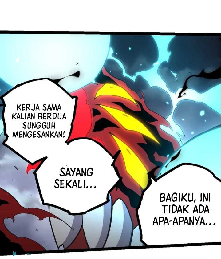 Evolution Begins With A Big Tree Chapter 359