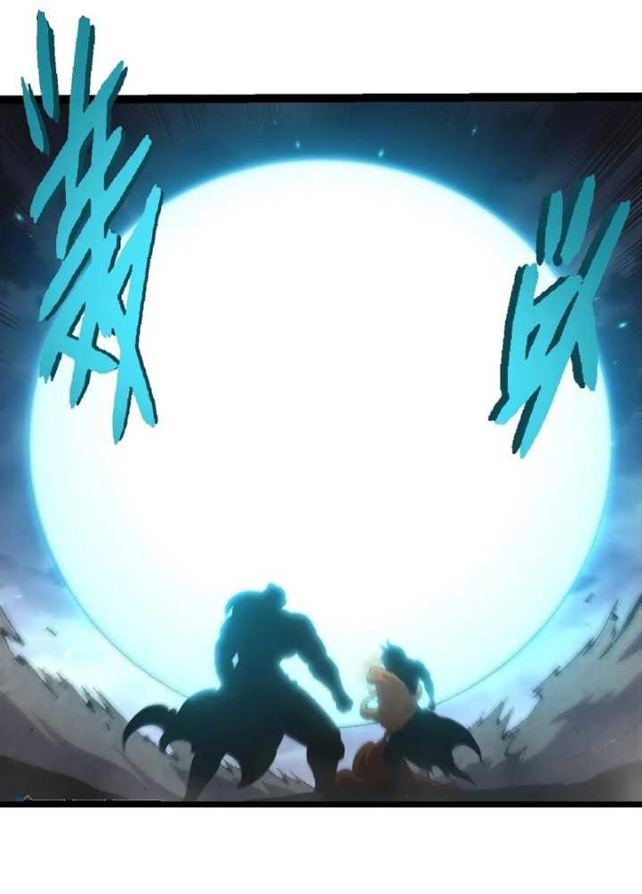 Evolution Begins With A Big Tree Chapter 359
