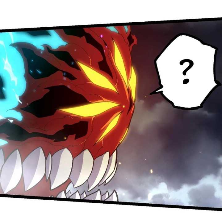 Evolution Begins With A Big Tree Chapter 359