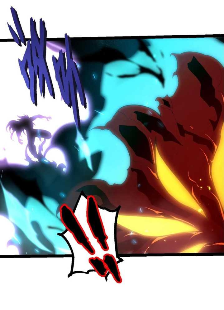 Evolution Begins With A Big Tree Chapter 359