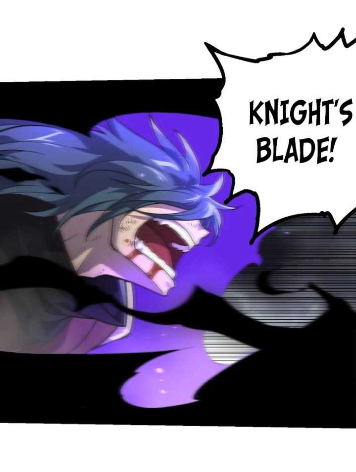 Evolution Begins With A Big Tree Chapter 359