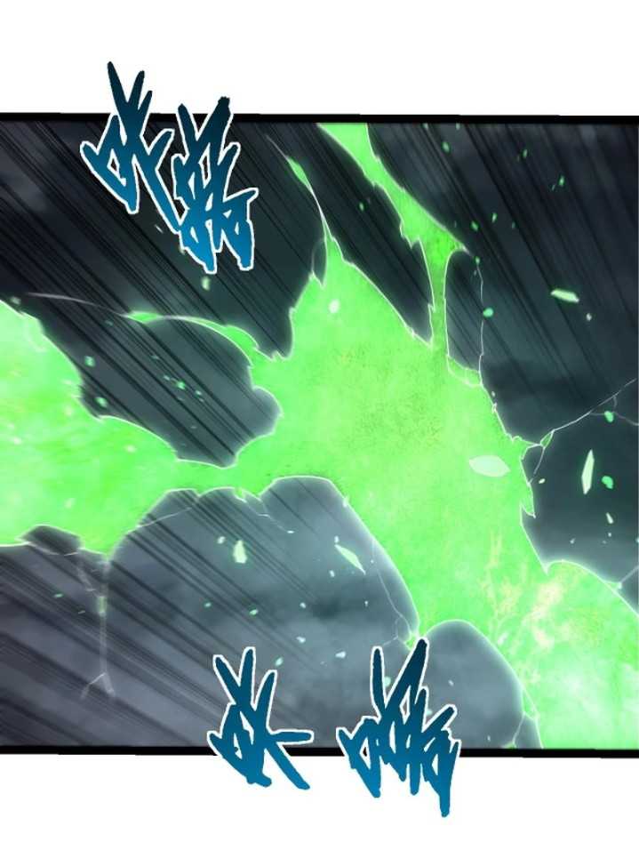 Evolution Begins With A Big Tree Chapter 360