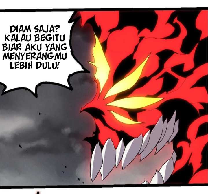 Evolution Begins With A Big Tree Chapter 360