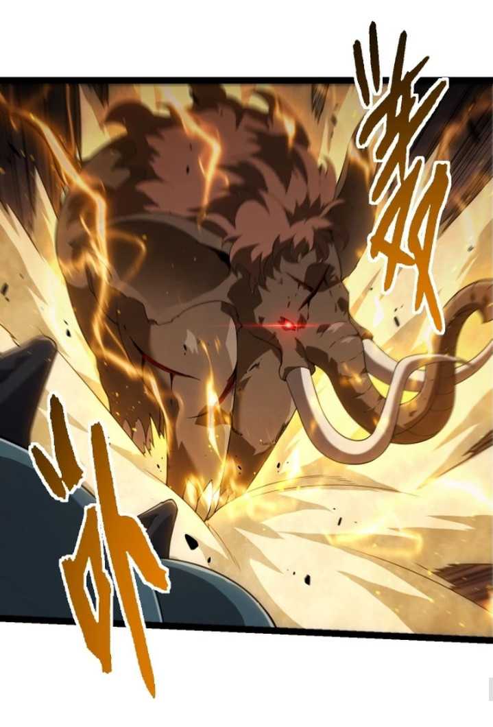 Evolution Begins With A Big Tree Chapter 360