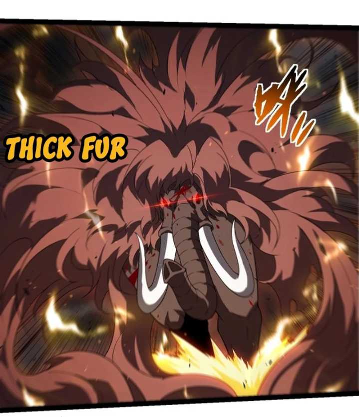 Evolution Begins With A Big Tree Chapter 360