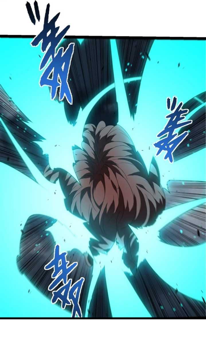 Evolution Begins With A Big Tree Chapter 360