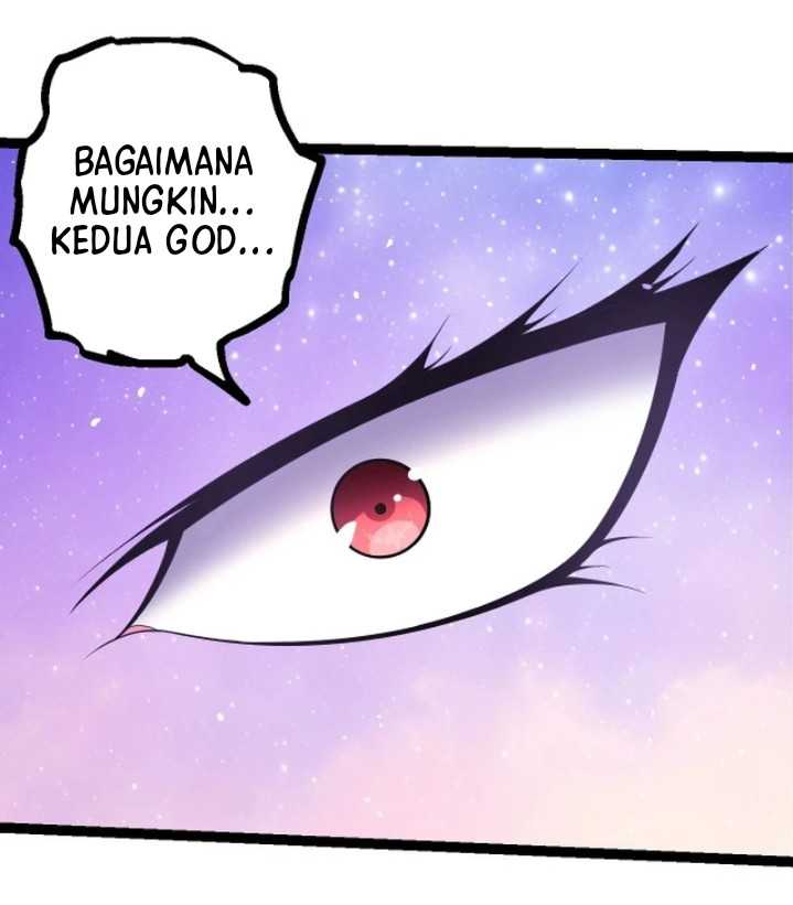 Evolution Begins With A Big Tree Chapter 360
