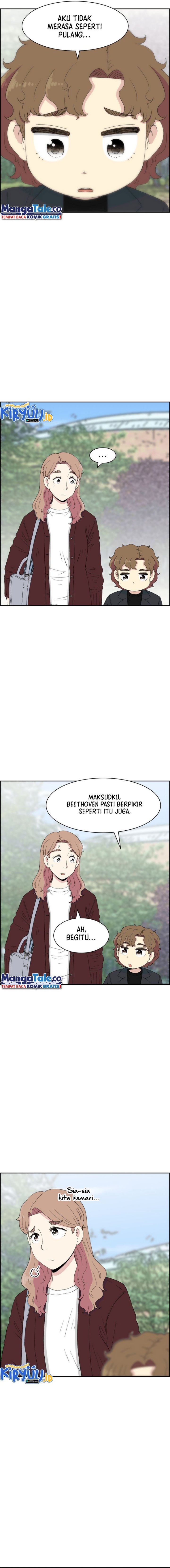 Beethoven Reborn Chapter 31
