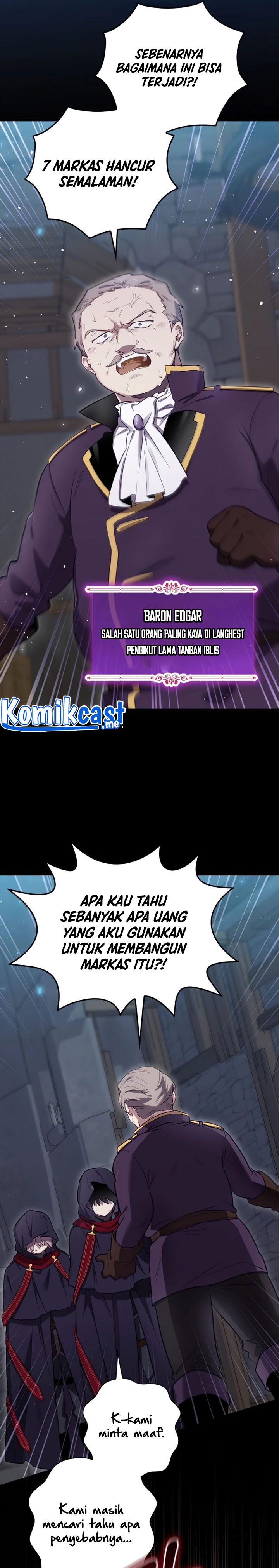 Ending Maker Chapter 26