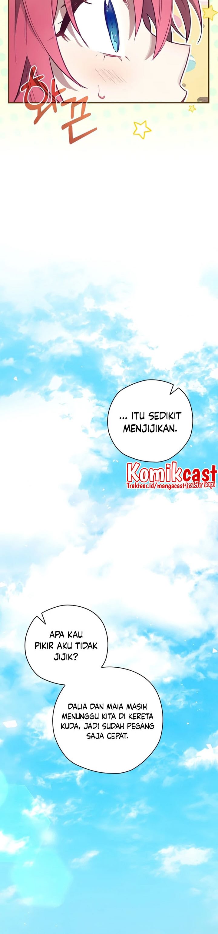 Ending Maker Chapter 26