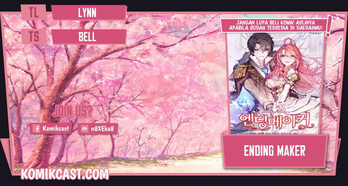 Ending Maker Chapter 5