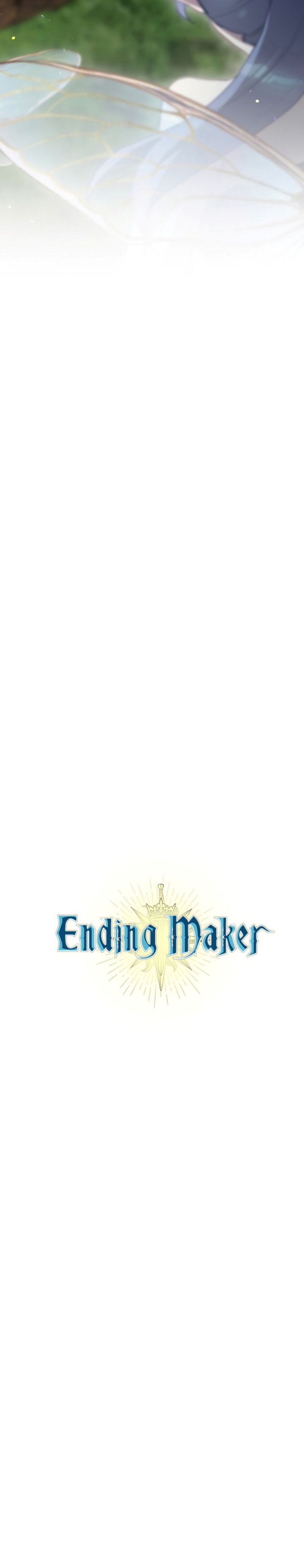 Ending Maker Chapter 50