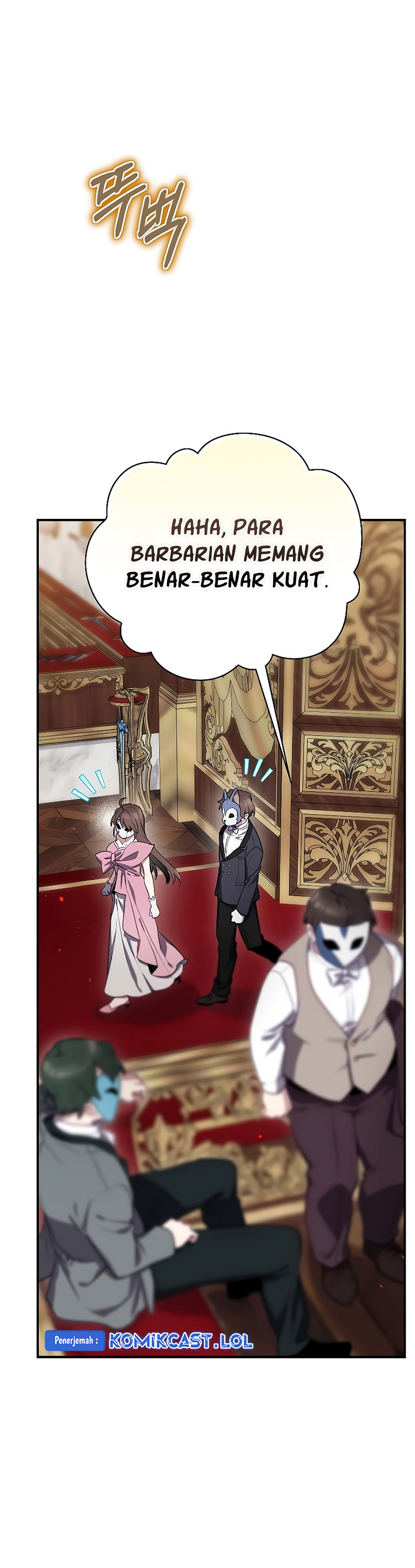 Ending Maker Chapter 64