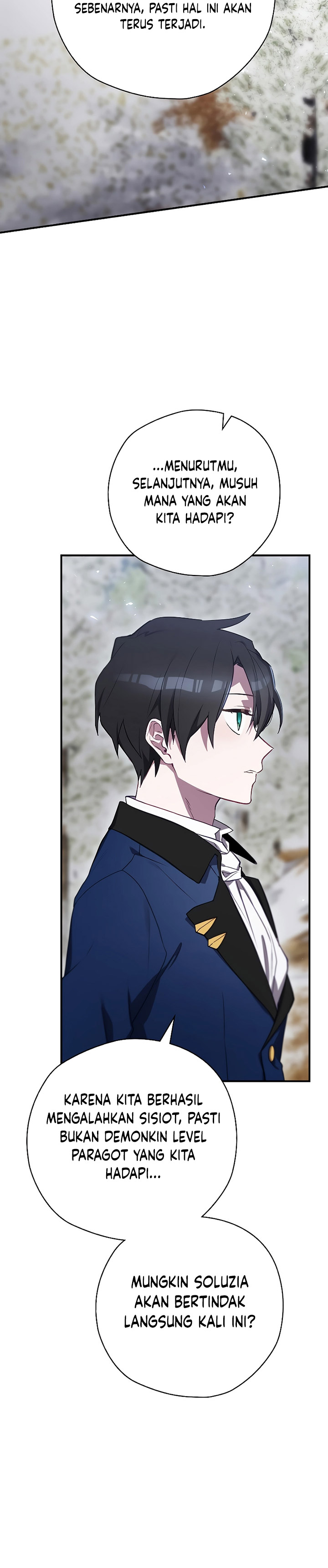 Ending Maker Chapter 66