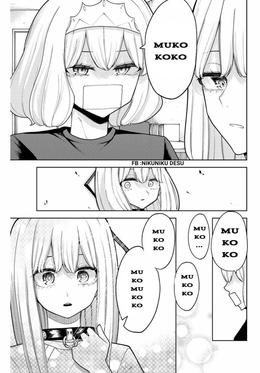 Kimi Janakya Dame Na Dorei Shoujo Chapter 20