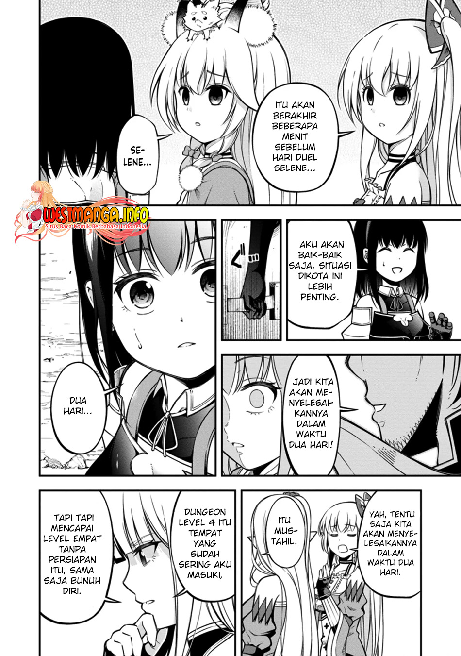 Sono Ossan. Isekai De Nishuume Play Wo Mankitsuchuu Chapter 16