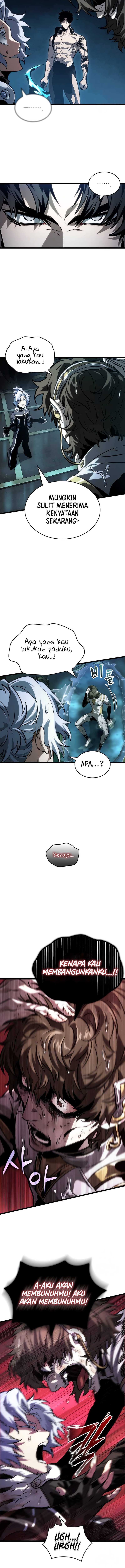 The World After The Fall Chapter 131
