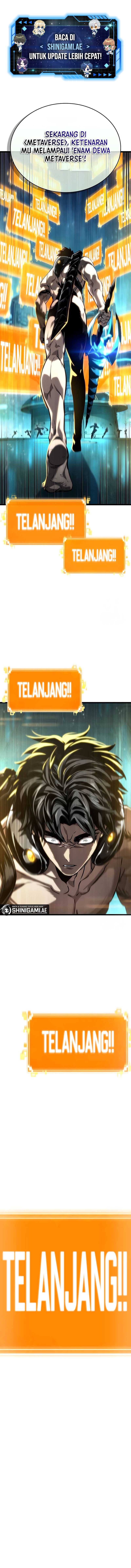 The World After The Fall Chapter 131