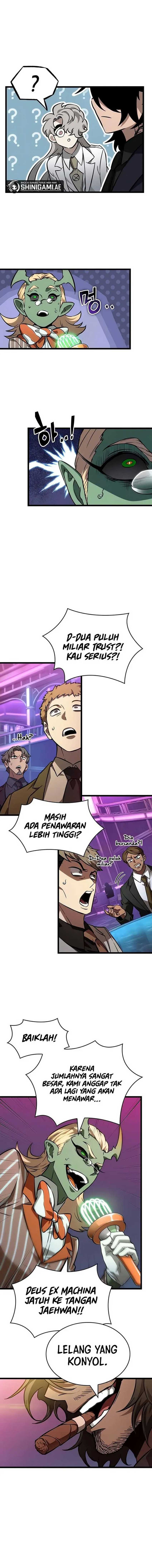 The World After The Fall Chapter 177