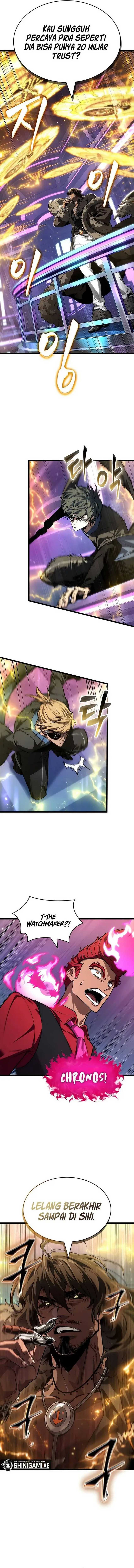 The World After The Fall Chapter 177