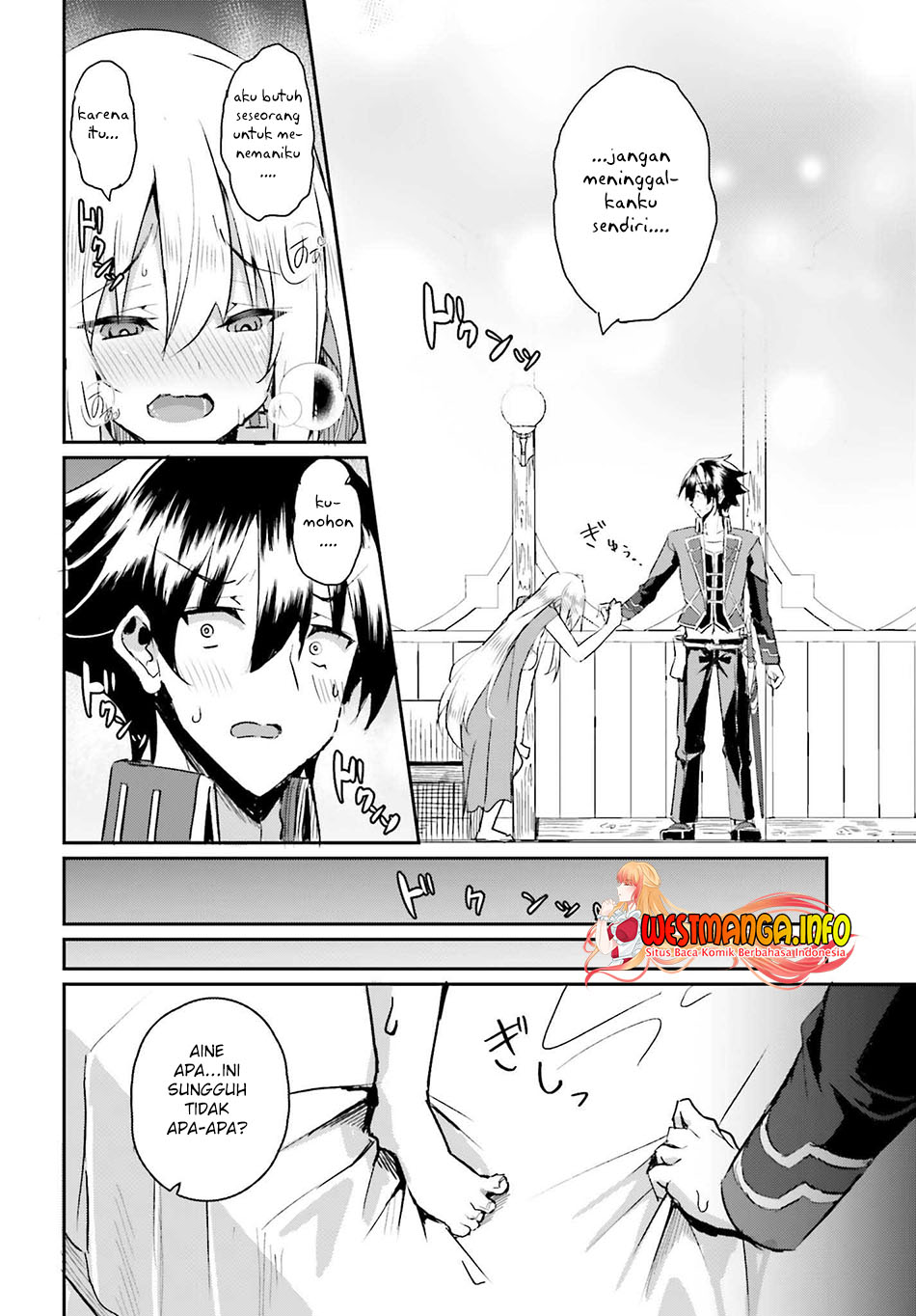 Issho Ni Ken No Shugyou Wo Shita Osananajimi Ga Dorei Ni Natteita No De, S-rank Boukensha No Boku Wa Kanojo Wo Katte Mamoru Koto Ni Shita Chapter 1