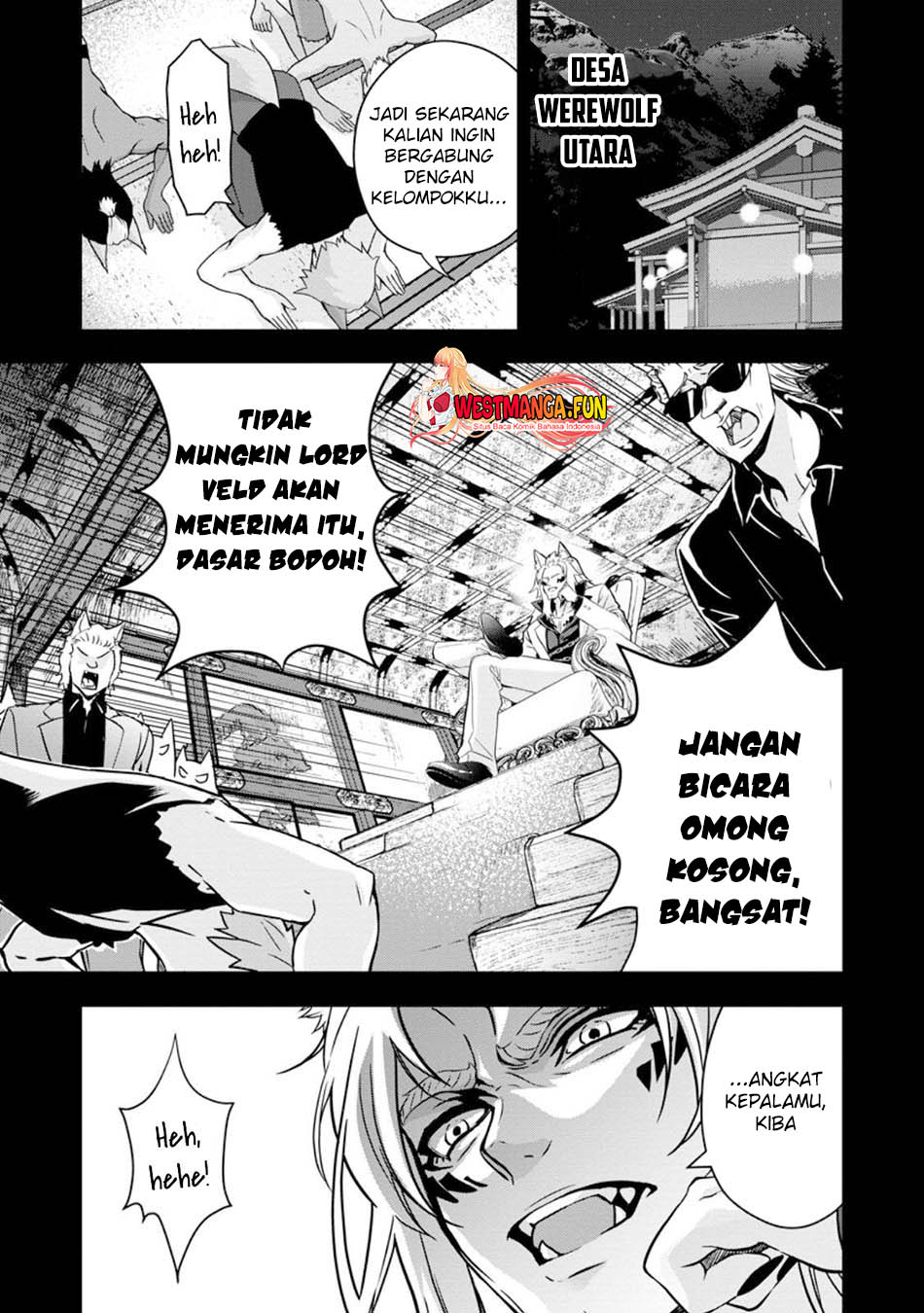 Hazure Skill Gacha De Tsuiho Sa Reta Ore Wa, Wagamama Osananajimi O Zetsuen Shi Kakusei Suru Ban’no Cheat Skill O Getto Shite, Mezase Rakuraku Saikyo Slow Life! Chapter 18.1