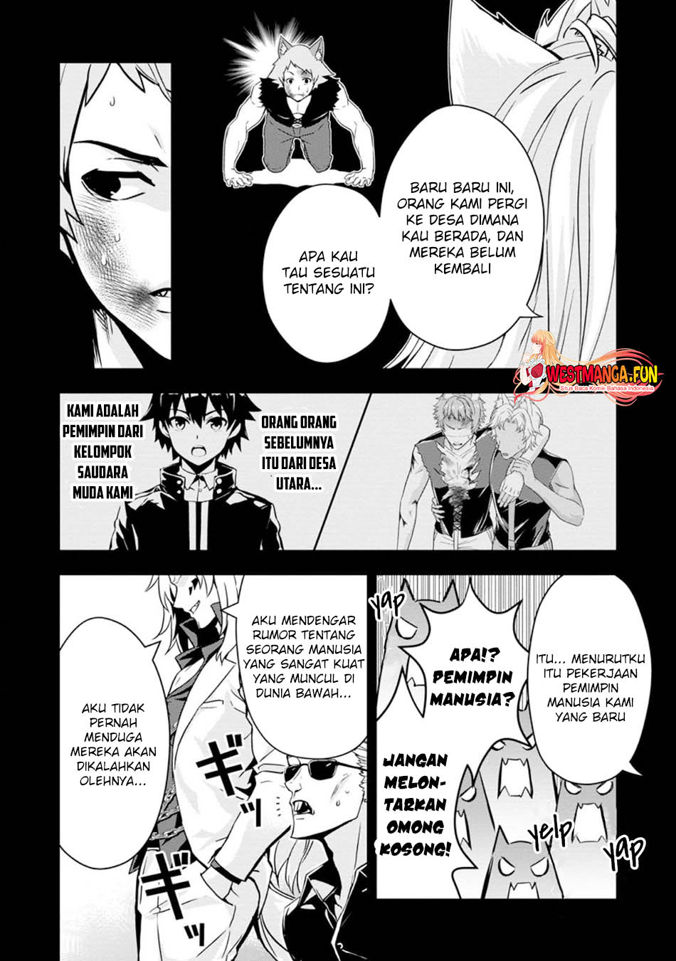 Hazure Skill Gacha De Tsuiho Sa Reta Ore Wa, Wagamama Osananajimi O Zetsuen Shi Kakusei Suru Ban’no Cheat Skill O Getto Shite, Mezase Rakuraku Saikyo Slow Life! Chapter 18.1