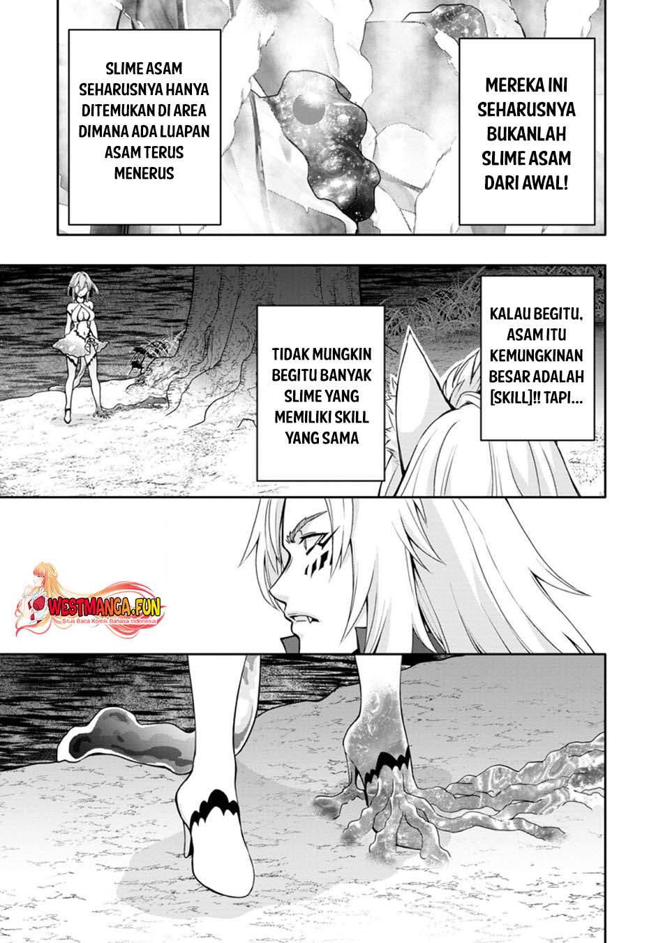 Hazure Skill Gacha De Tsuiho Sa Reta Ore Wa, Wagamama Osananajimi O Zetsuen Shi Kakusei Suru Ban’no Cheat Skill O Getto Shite, Mezase Rakuraku Saikyo Slow Life! Chapter 19