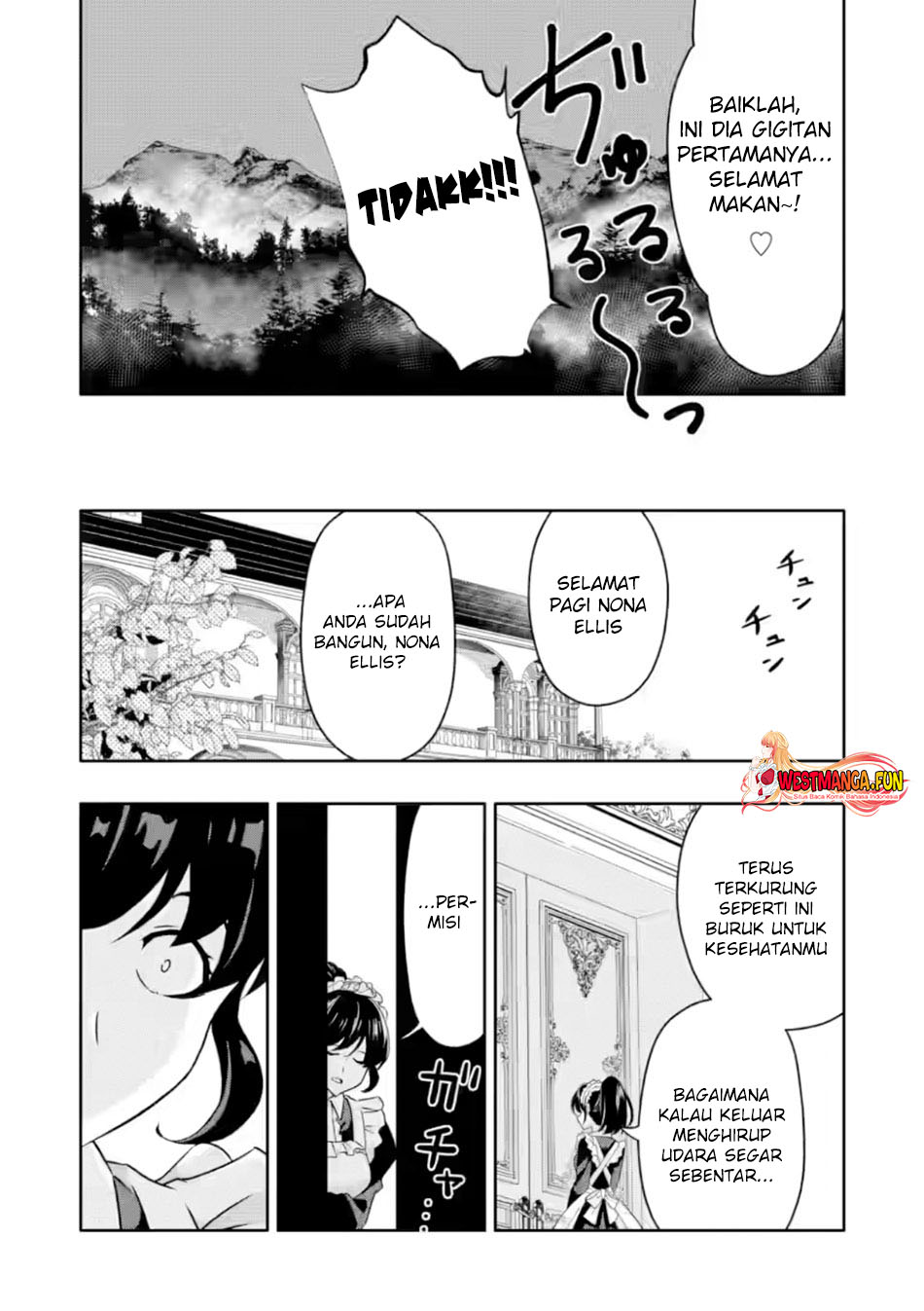 Hazure Skill Gacha De Tsuiho Sa Reta Ore Wa, Wagamama Osananajimi O Zetsuen Shi Kakusei Suru Ban’no Cheat Skill O Getto Shite, Mezase Rakuraku Saikyo Slow Life! Chapter 22.2