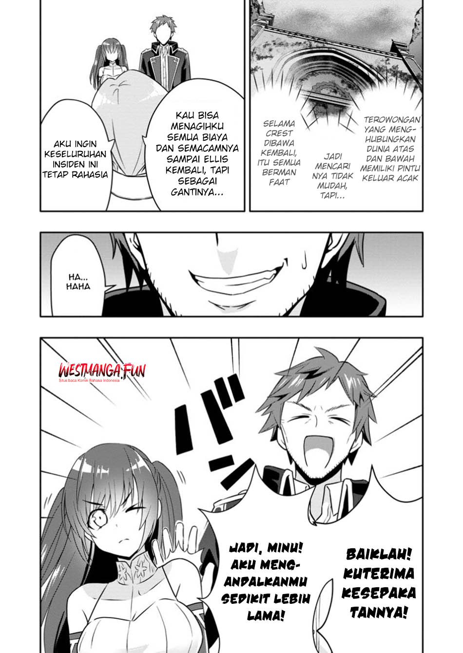 Hazure Skill Gacha De Tsuiho Sa Reta Ore Wa, Wagamama Osananajimi O Zetsuen Shi Kakusei Suru Ban’no Cheat Skill O Getto Shite, Mezase Rakuraku Saikyo Slow Life! Chapter 23.1