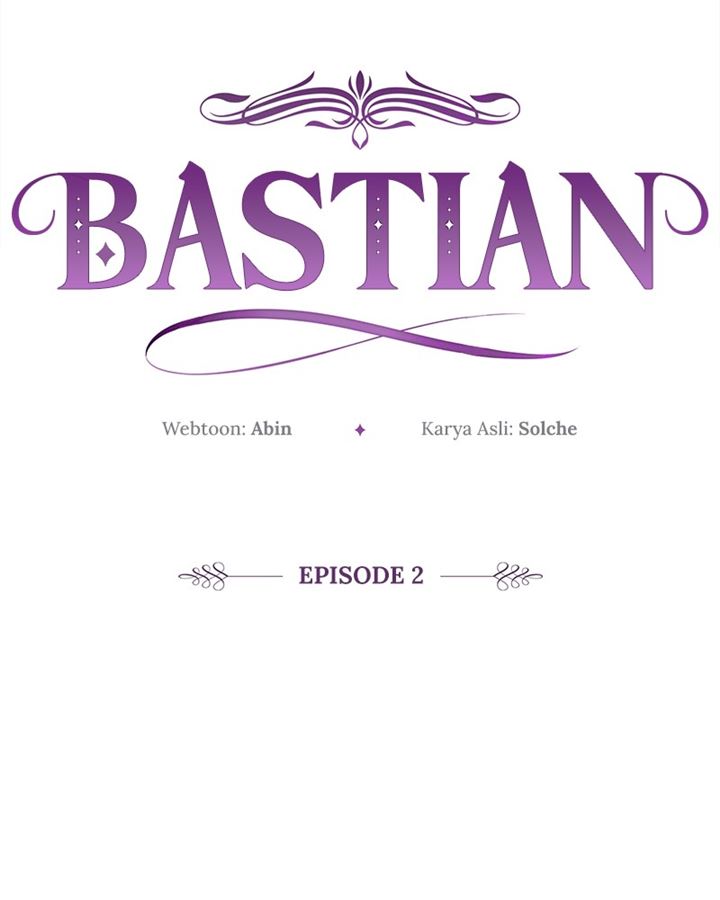 Bastian Chapter 2