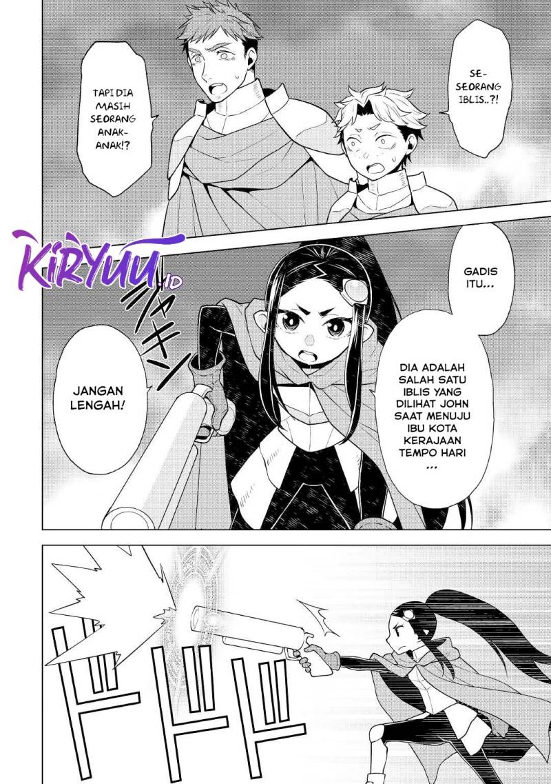 Hiraheishi Wa Kako Wo Yumemiru Chapter 60