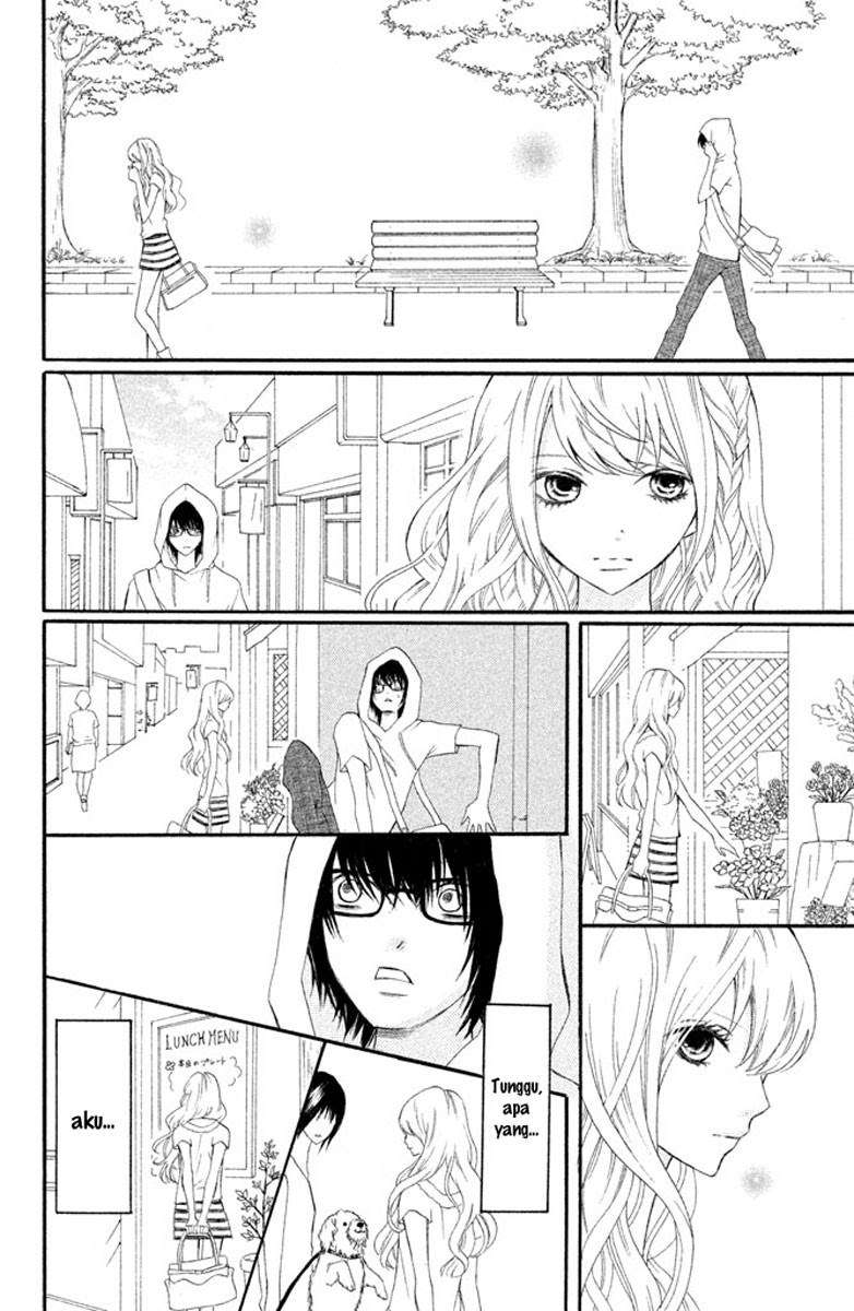 3d Kanojo Chapter 2