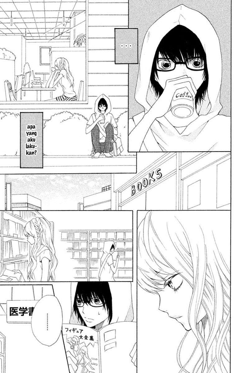 3d Kanojo Chapter 2