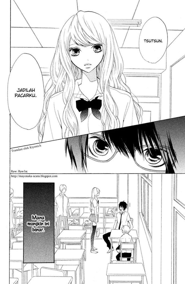 3d Kanojo Chapter 2