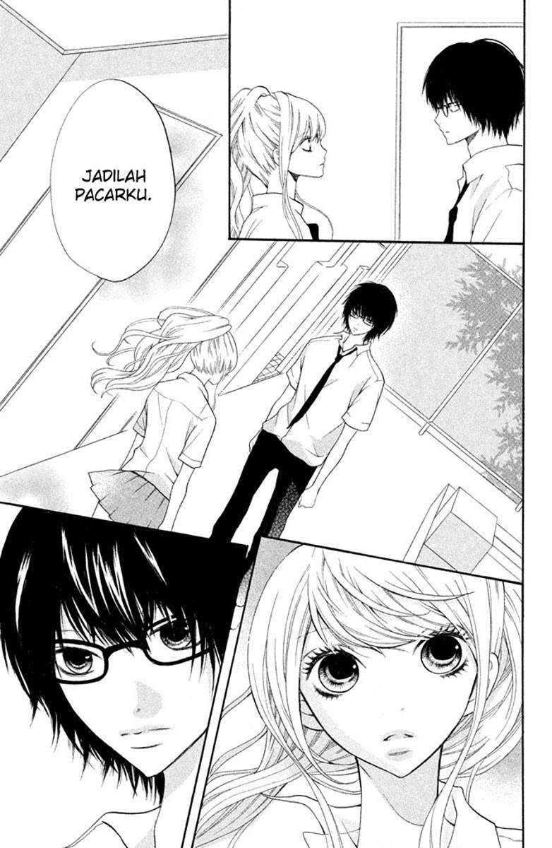 3d Kanojo Chapter 2