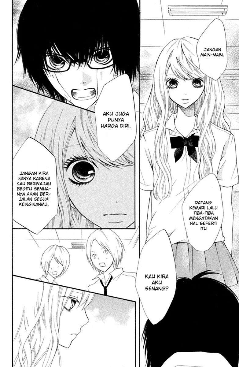 3d Kanojo Chapter 2