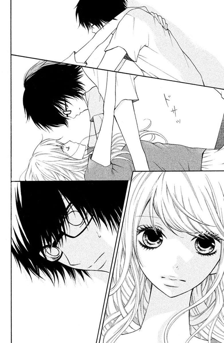 3d Kanojo Chapter 3