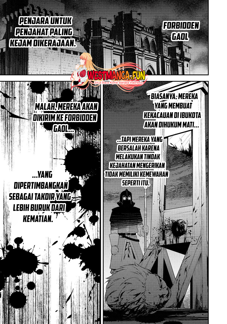 Shikkakumon No Saikyou Kenja Chapter 66