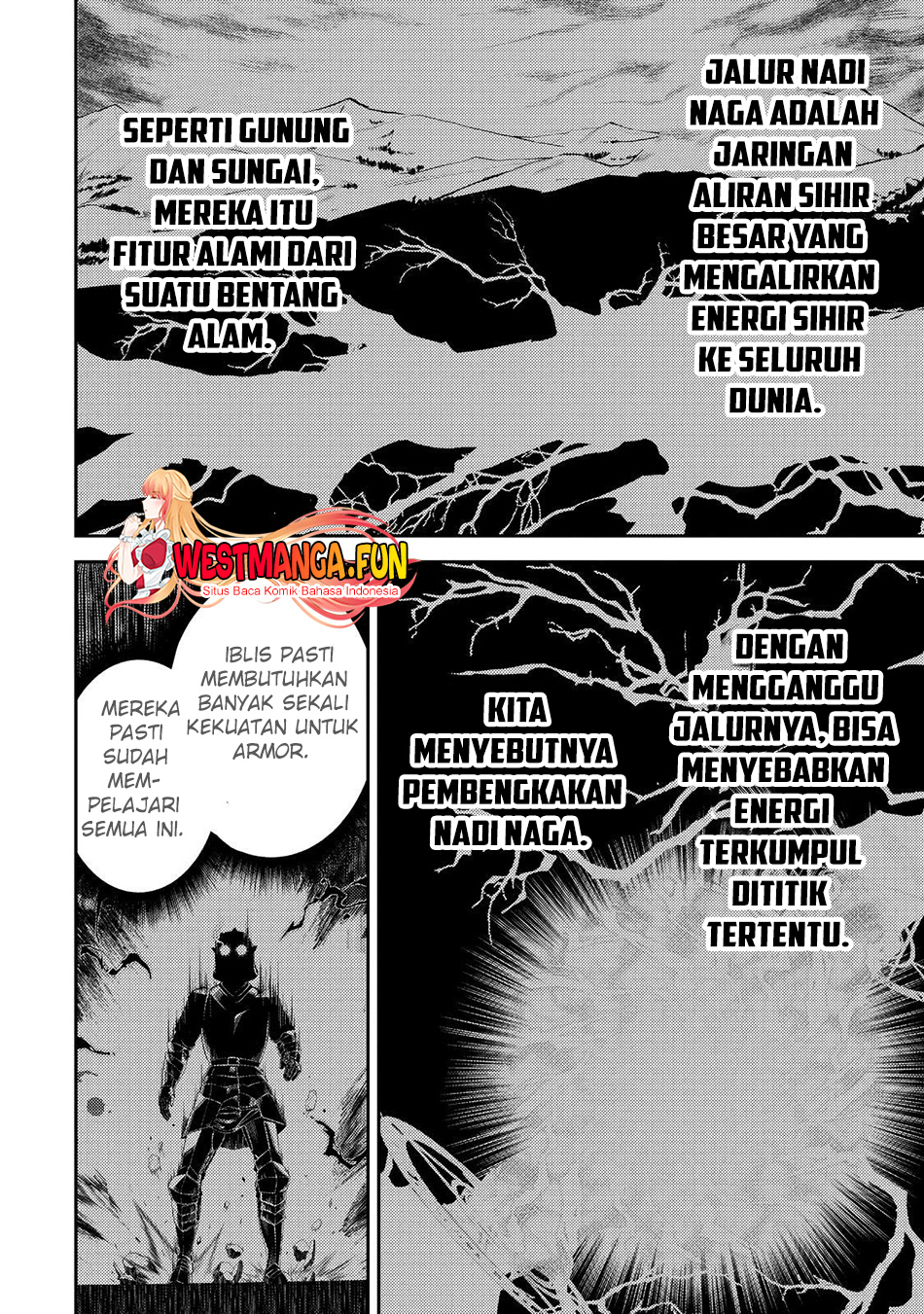 Shikkakumon No Saikyou Kenja Chapter 66