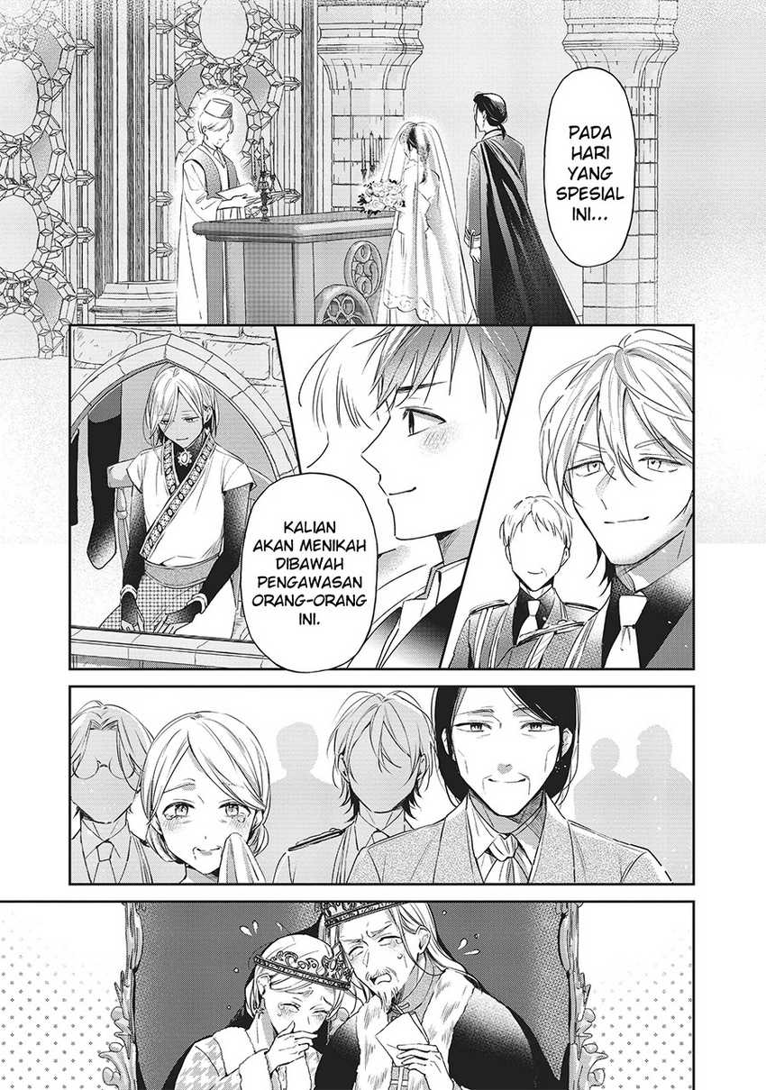 The Savior’s Book Café In Another World Chapter 26