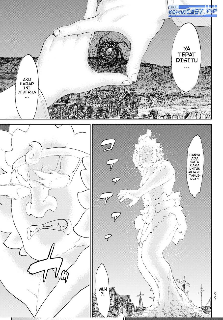 Isekai Putin Chapter 58