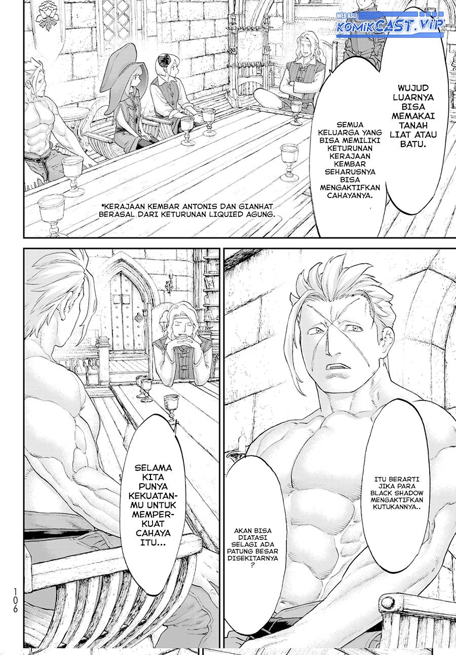 Isekai Putin Chapter 59