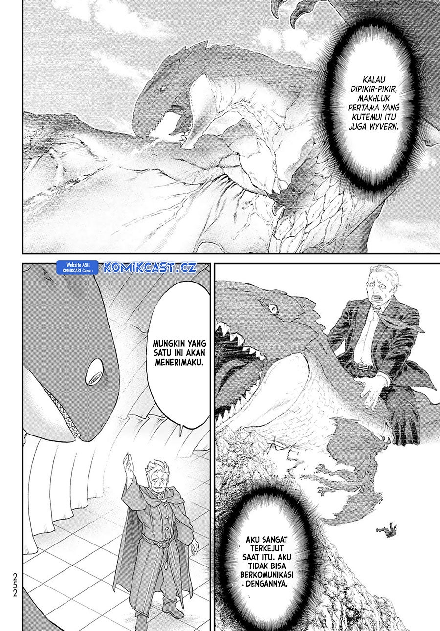 Isekai Putin Chapter 72